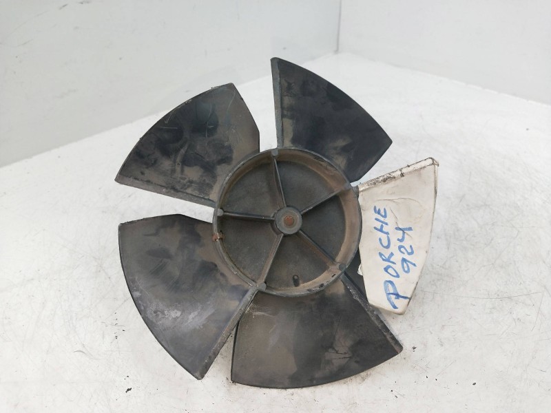 Recambio de motor calefaccion para porsche 924 referencia OEM IAM 321819021  