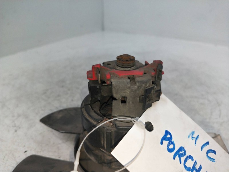 Recambio de motor calefaccion para porsche 924 referencia OEM IAM 321819021  
