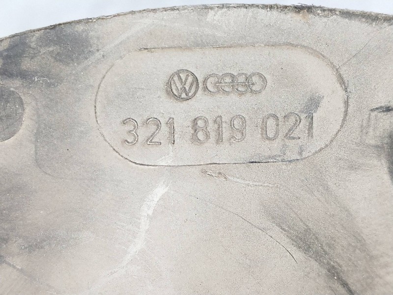 Recambio de motor calefaccion para porsche 924 referencia OEM IAM 321819021  