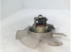 Recambio de motor calefaccion para renault 11 1.4 gtl referencia OEM IAM    2