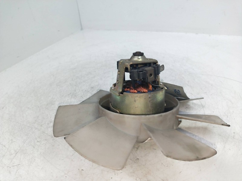 Recambio de motor calefaccion para renault 11 1.4 gtl referencia OEM IAM   