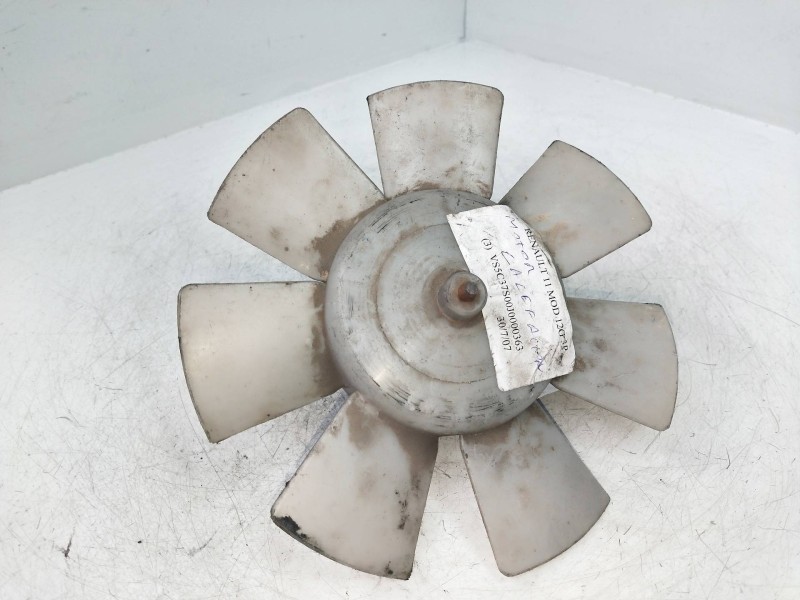 Recambio de motor calefaccion para renault 11 1.4 gtl referencia OEM IAM   