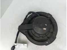 Recambio de motor calefaccion para renault espace (j63) 2.1 turbodiesel referencia OEM IAM 050024003  