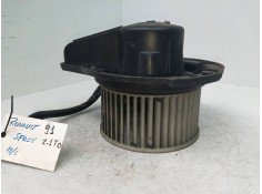 Recambio de motor calefaccion para renault espace (j63) 2.1 turbodiesel referencia OEM IAM 050024003   2