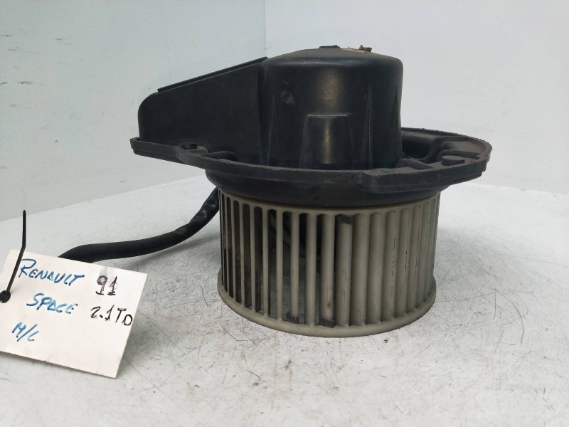 Recambio de motor calefaccion para renault espace (j63) 2.1 turbodiesel referencia OEM IAM 050024003  