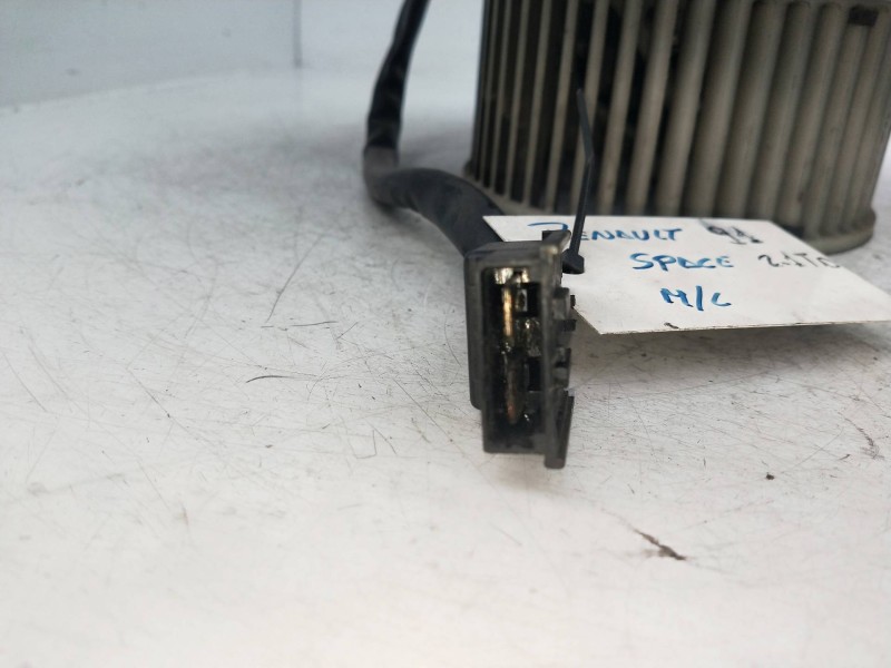 Recambio de motor calefaccion para renault espace (j63) 2.1 turbodiesel referencia OEM IAM 050024003  