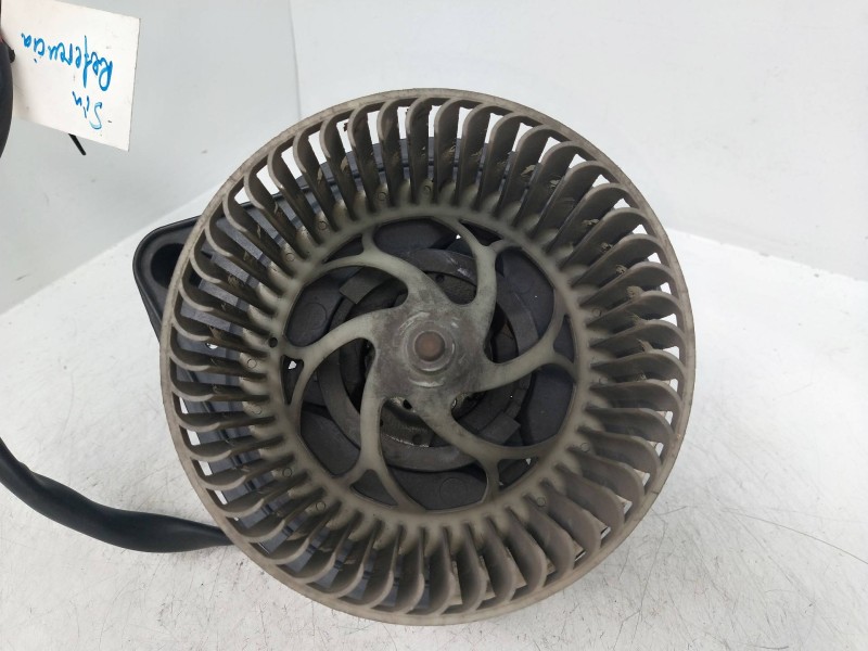 Recambio de motor calefaccion para renault espace (j63) 2.1 turbodiesel referencia OEM IAM 050024003  