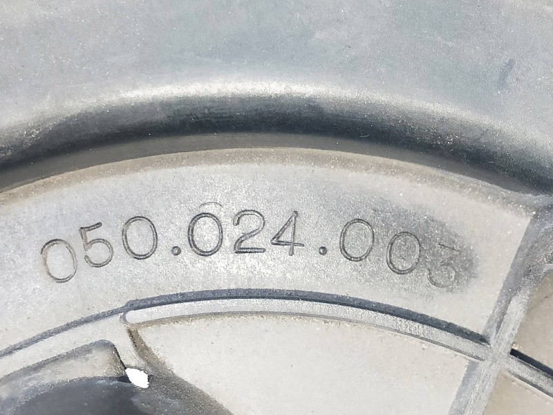 Recambio de motor calefaccion para renault espace (j63) 2.1 turbodiesel referencia OEM IAM 050024003  