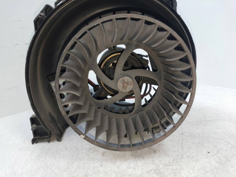 Recambio de motor calefaccion para renault 19 (b/c/l53) 1.9 d referencia OEM IAM A362511490N  