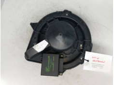 Recambio de motor calefaccion para renault 21 berlina (b/l48) gts referencia OEM IAM A30846448U A30846468W 