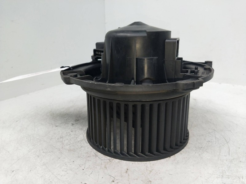 Recambio de motor calefaccion para renault 21 berlina (b/l48) gts referencia OEM IAM A30846448U A30846468W 