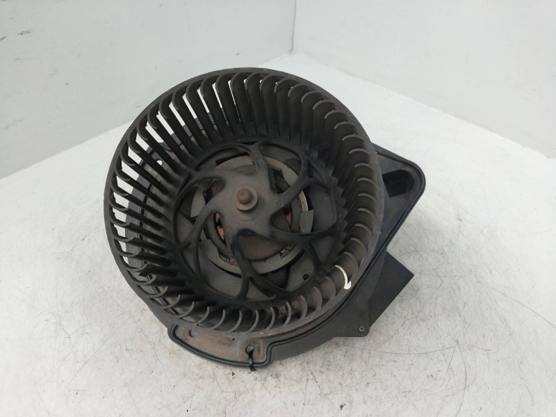 Recambio de motor calefaccion para renault 21 berlina (b/l48) gts referencia OEM IAM A30846448U A30846468W 