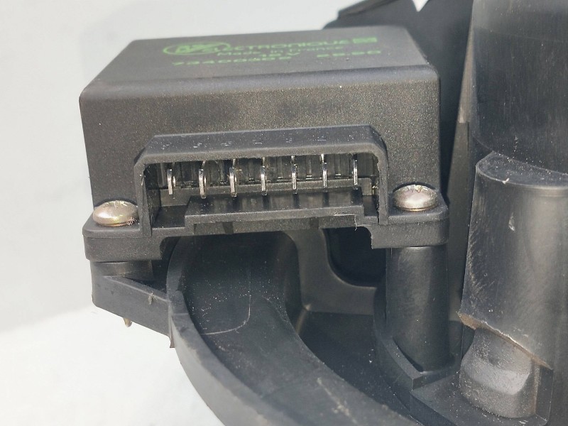 Recambio de motor calefaccion para renault 21 berlina (b/l48) gts referencia OEM IAM A30846448U A30846468W 