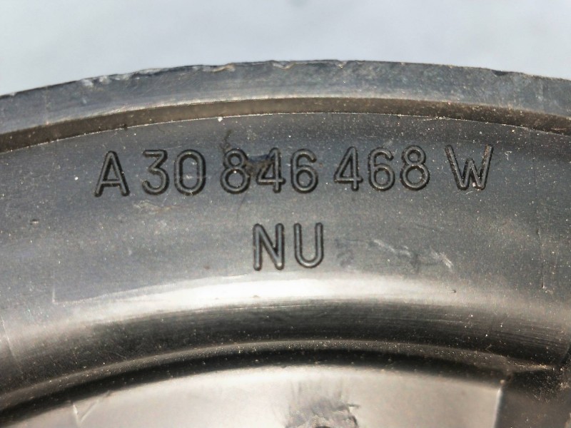 Recambio de motor calefaccion para renault 21 berlina (b/l48) gts referencia OEM IAM A30846448U A30846468W 