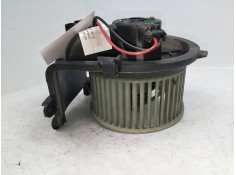 Recambio de motor calefaccion para renault clio ii fase i (b/cbo) 1.9 d referencia OEM IAM 127121200   2