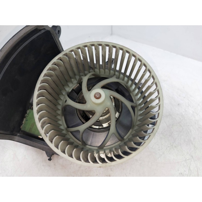 Recambio de motor calefaccion para renault clio ii fase i (b/cbo) 1.9 d referencia OEM IAM 127121200  