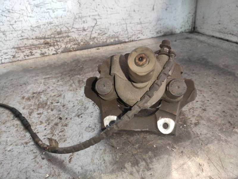 Recambio de pinza freno trasera derecha para bmw serie 1 berlina (e81/e87) 118d referencia OEM IAM   