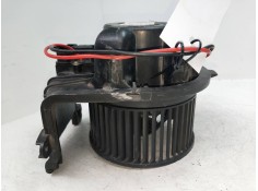 Recambio de motor calefaccion para renault clio ii fase i (b/cbo) 1.6 16v referencia OEM IAM    2