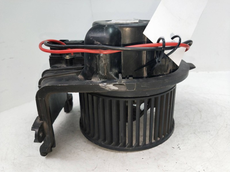 Recambio de motor calefaccion para renault clio ii fase i (b/cbo) 1.6 16v referencia OEM IAM   