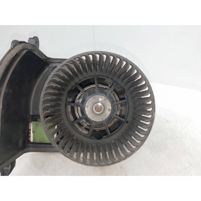 Recambio de motor calefaccion para renault clio ii fase i (b/cbo) 1.6 16v referencia OEM IAM   