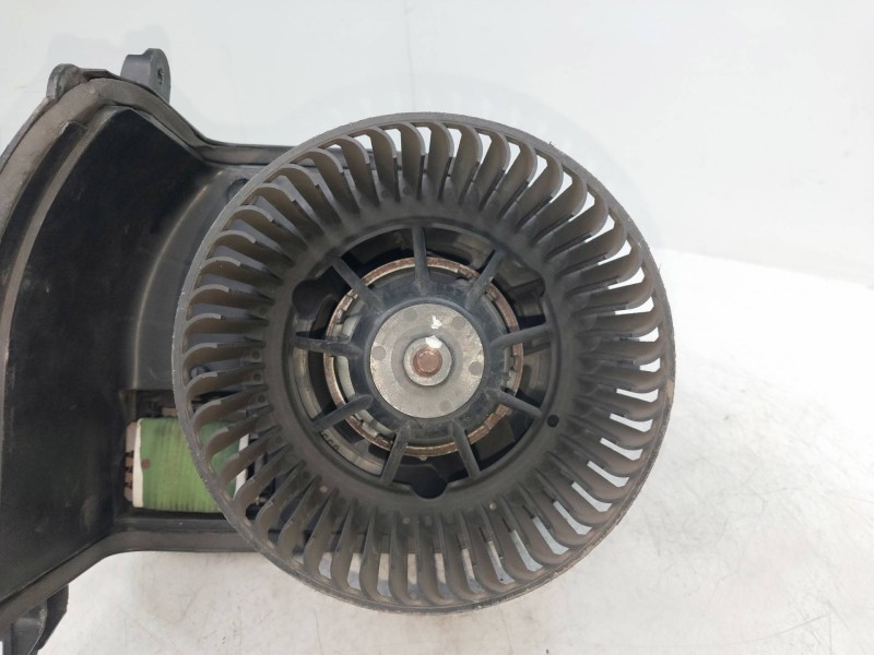 Recambio de motor calefaccion para renault clio ii fase i (b/cbo) 1.6 16v referencia OEM IAM   