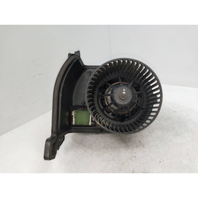 Recambio de motor calefaccion para renault clio ii fase i (b/cbo) 1.6 16v referencia OEM IAM   