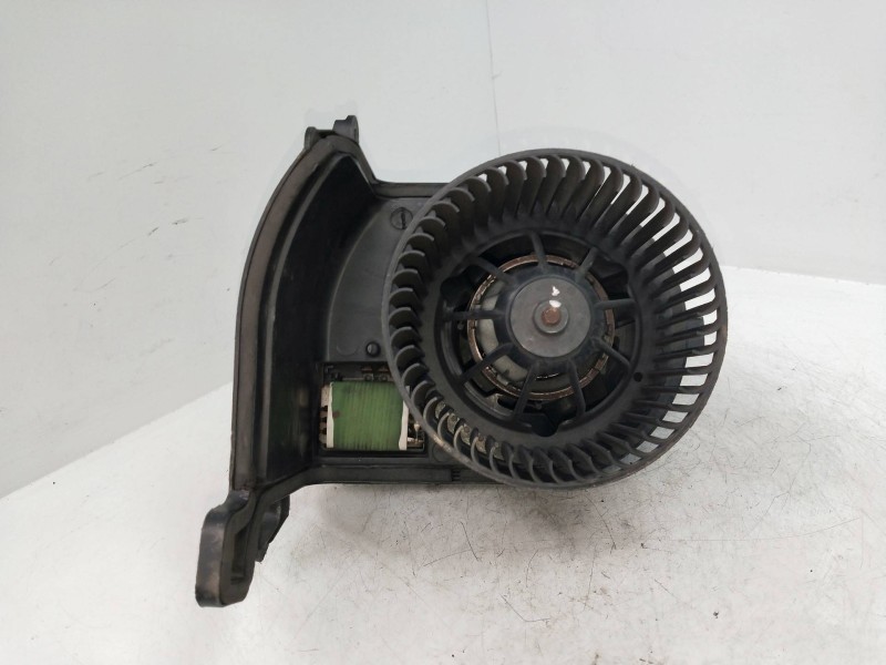 Recambio de motor calefaccion para renault clio ii fase i (b/cbo) 1.6 16v referencia OEM IAM   