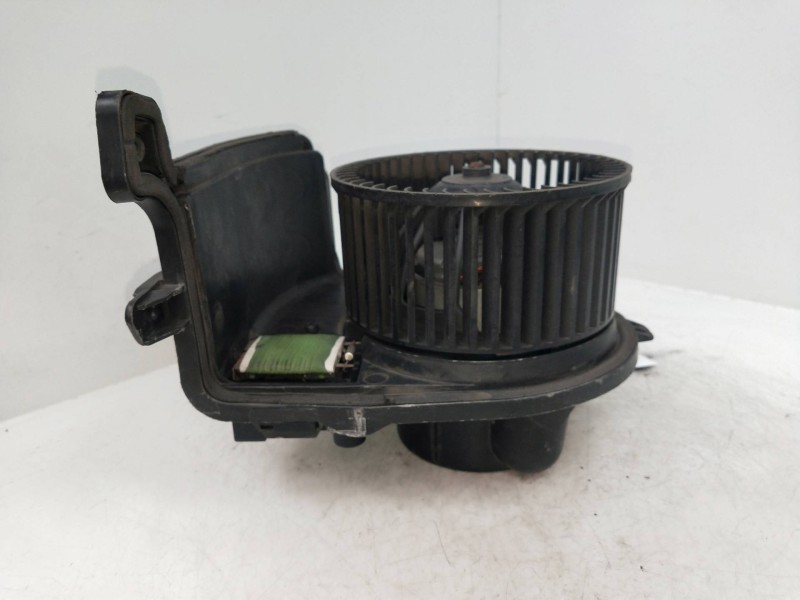 Recambio de motor calefaccion para renault clio ii fase i (b/cbo) 1.6 16v referencia OEM IAM   