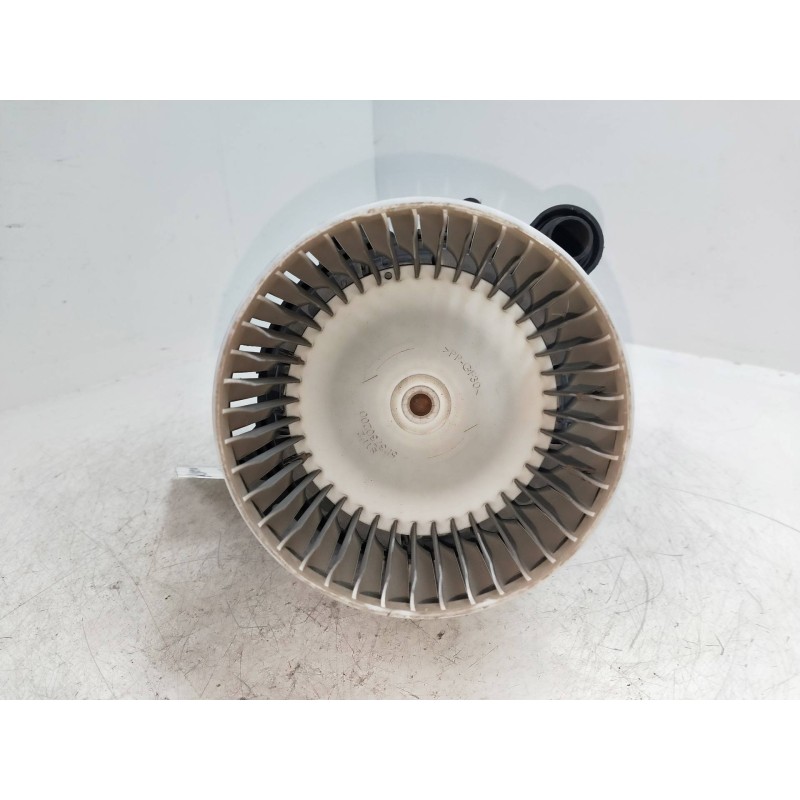 Recambio de motor calefaccion para renault clio iii 1.5 dci diesel fap referencia OEM IAM 5P373000 5R5833500 