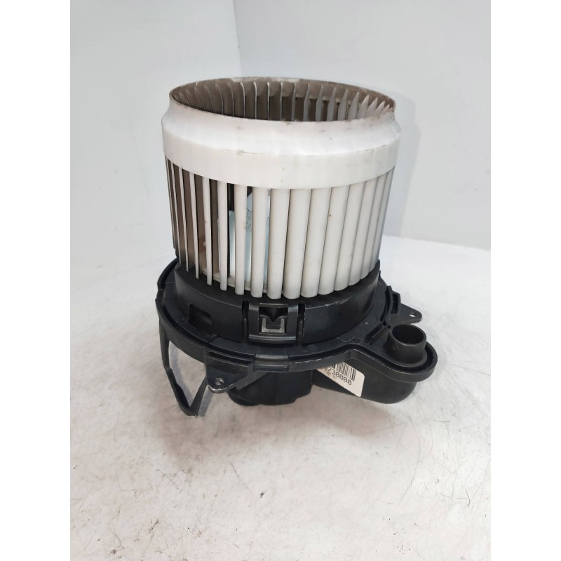 Recambio de motor calefaccion para renault clio iii 1.5 dci diesel fap referencia OEM IAM 5P373000 5R5833500 