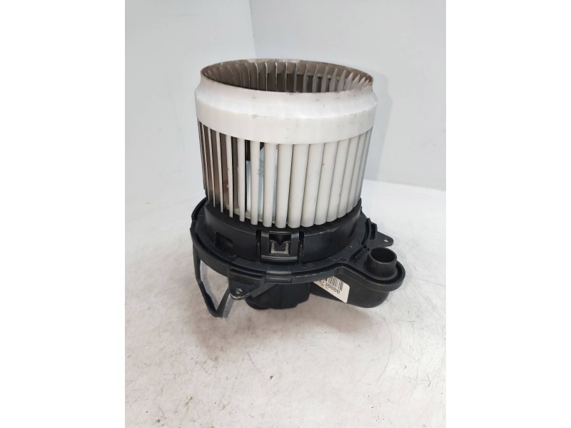 Recambio de motor calefaccion para renault clio iii 1.5 dci diesel fap referencia OEM IAM 5P373000 5R5833500 