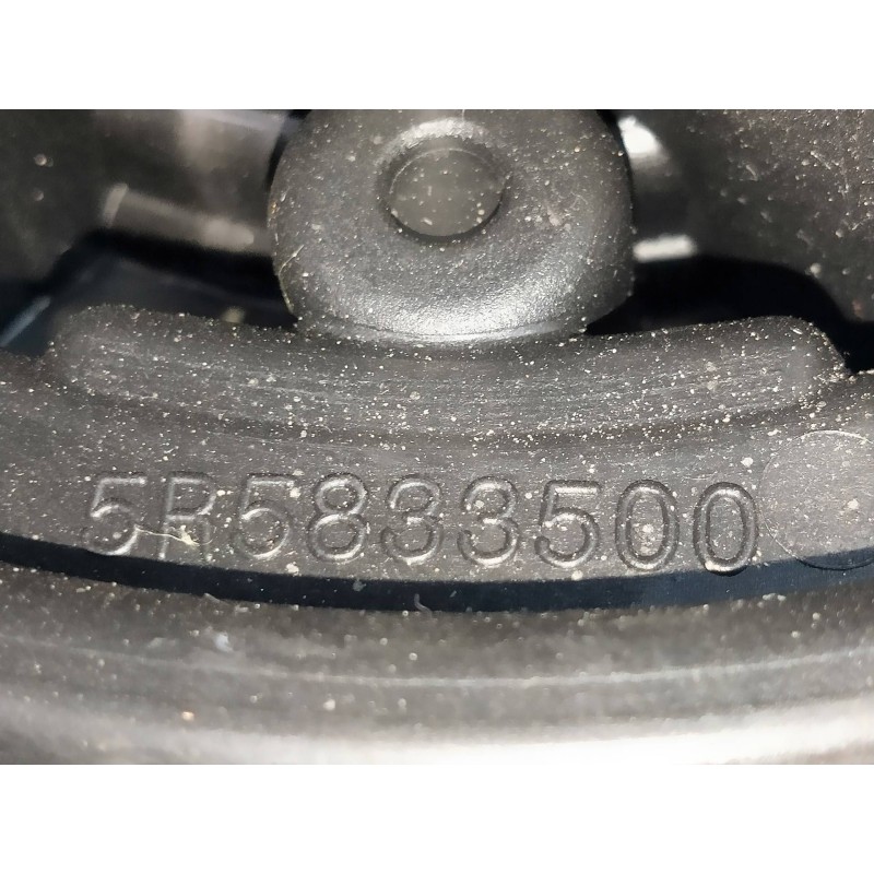 Recambio de motor calefaccion para renault clio iii 1.5 dci diesel fap referencia OEM IAM 5P373000 5R5833500 