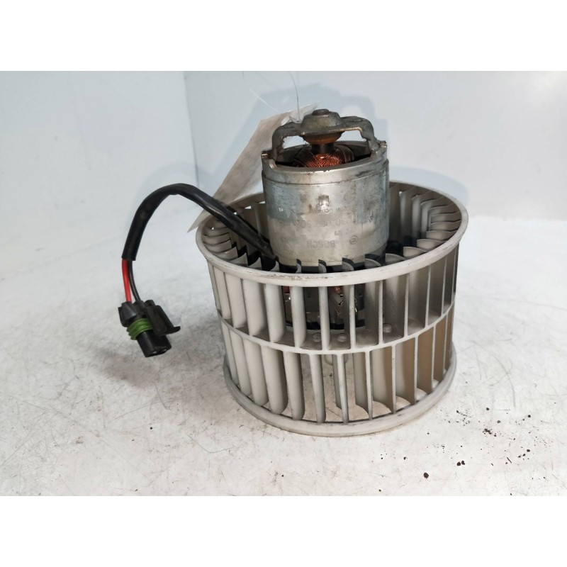 Recambio de motor calefaccion para renault espace / grand espace (je0) 2.2 dci turbodiesel cat referencia OEM IAM 0130083506  