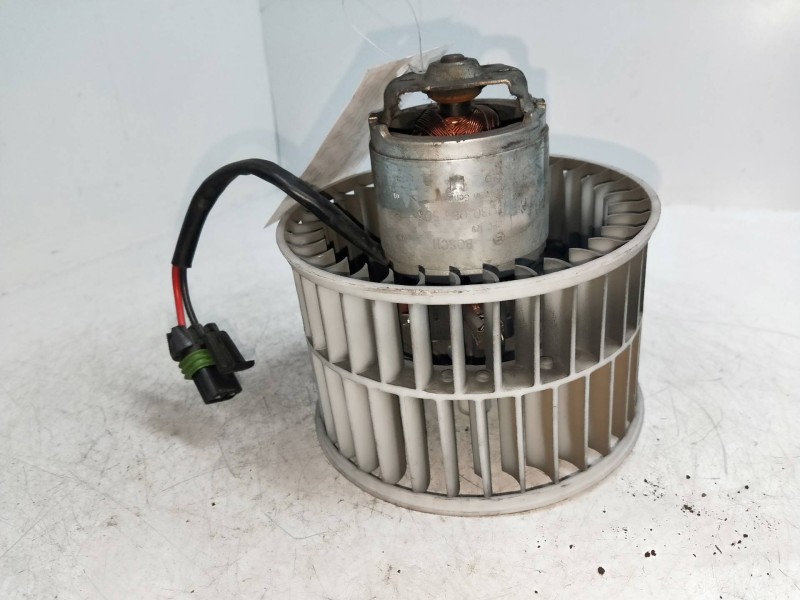 Recambio de motor calefaccion para renault espace / grand espace (je0) 2.2 dci turbodiesel cat referencia OEM IAM 0130083506  