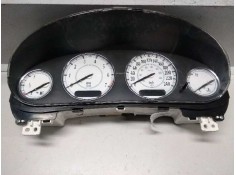 Recambio de cuadro instrumentos para chrysler 300 m (lr) 3.5 cat referencia OEM IAM P05026411AC TN2574105780 L411AC