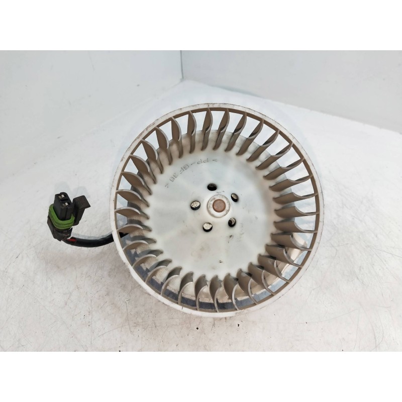 Recambio de motor calefaccion para renault espace / grand espace (je0) 2.2 dci turbodiesel cat referencia OEM IAM 0130083506  