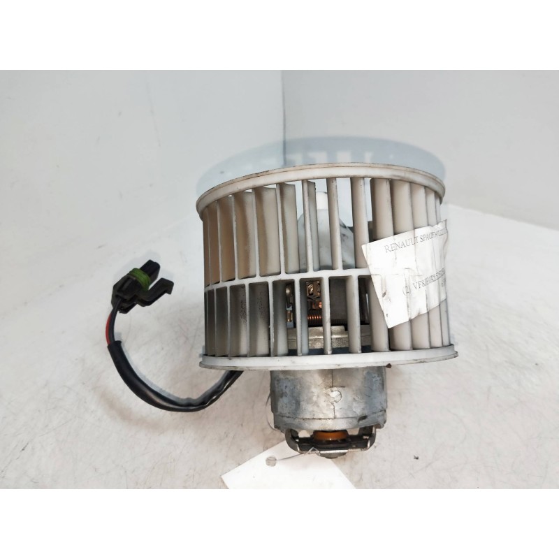 Recambio de motor calefaccion para renault espace / grand espace (je0) 2.2 dci turbodiesel cat referencia OEM IAM 0130083506  