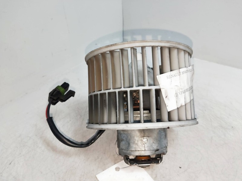 Recambio de motor calefaccion para renault espace / grand espace (je0) 2.2 dci turbodiesel cat referencia OEM IAM 0130083506  