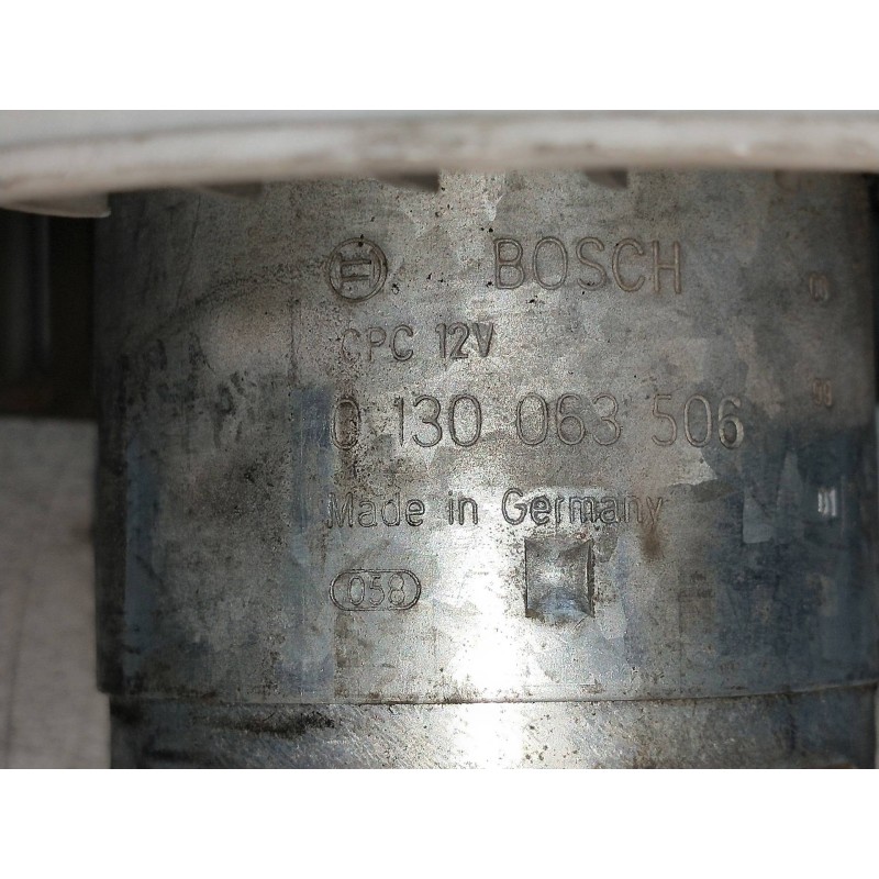 Recambio de motor calefaccion para renault espace / grand espace (je0) 2.2 dci turbodiesel cat referencia OEM IAM 0130083506  