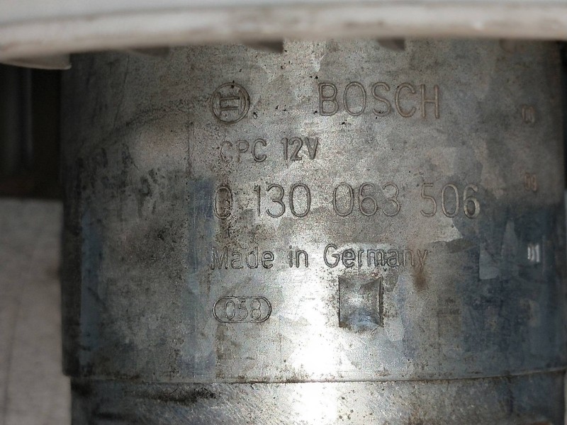 Recambio de motor calefaccion para renault espace / grand espace (je0) 2.2 dci turbodiesel cat referencia OEM IAM 0130083506  