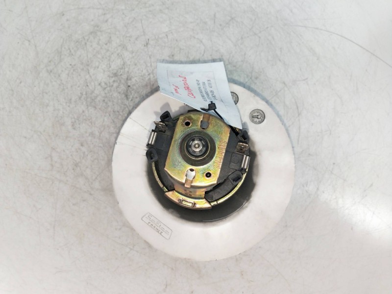 Recambio de motor calefaccion para renault rapid/express (f40) 1.9 diesel referencia OEM IAM EXPRESS  