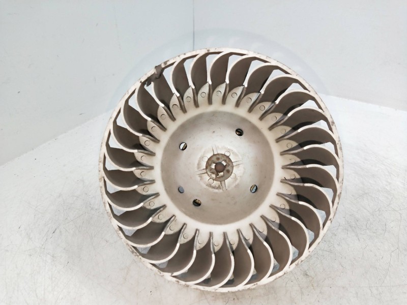 Recambio de motor calefaccion para renault rapid/express (f40) 1.9 diesel referencia OEM IAM EXPRESS  