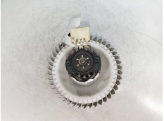 Recambio de motor calefaccion para renault kangoo 1.5 dci diesel cat referencia OEM IAM MS2725007162 W61M013011200C 