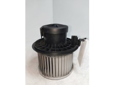 Recambio de motor calefaccion para renault koleos 2.0 dci diesel fap referencia OEM IAM 359012V00511   2