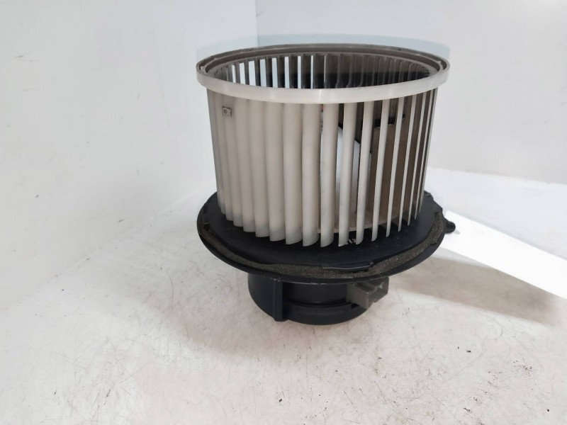 Recambio de motor calefaccion para renault koleos 2.0 dci diesel fap referencia OEM IAM 359012V00511  