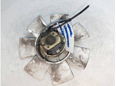 Recambio de motor calefaccion para renault rapid/express (f40) 1.9 diesel referencia OEM IAM EXPRESS  