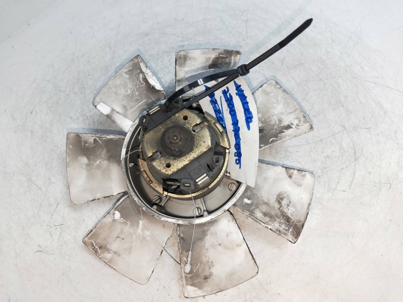 Recambio de motor calefaccion para renault rapid/express (f40) 1.9 diesel referencia OEM IAM EXPRESS  