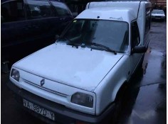 renault rapid/express (f40) del año 1994