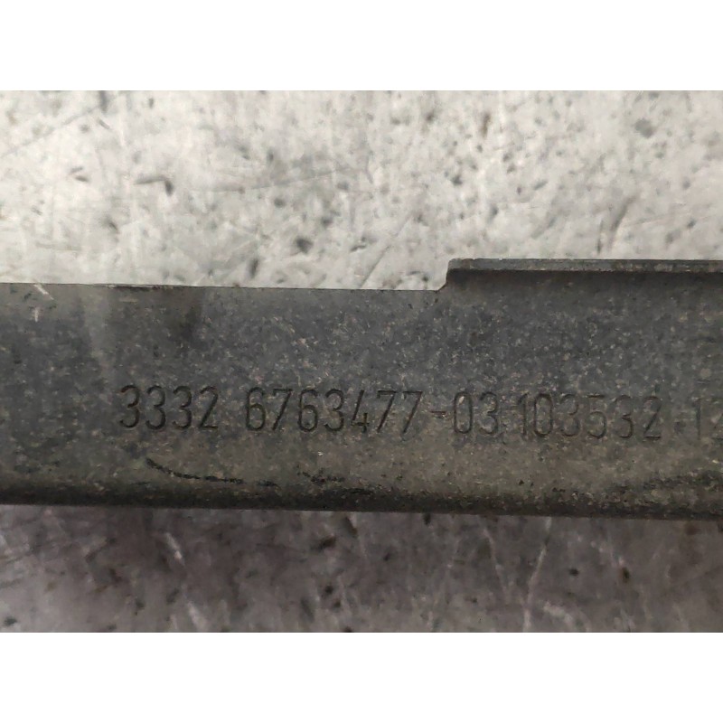 Recambio de brazo suspension superior trasero izquierdo para bmw serie 3 touring (e91) 320d referencia OEM IAM 33326763477  