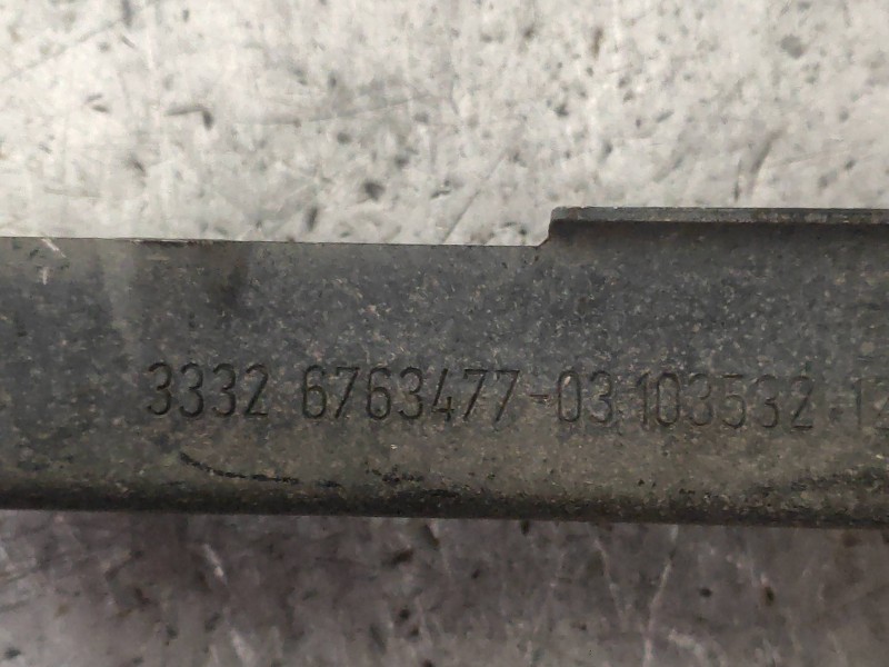 Recambio de brazo suspension superior trasero izquierdo para bmw serie 3 touring (e91) 320d referencia OEM IAM 33326763477  